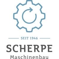 Scherpe Maschinenbau GmbH - Drehen & Fräsen